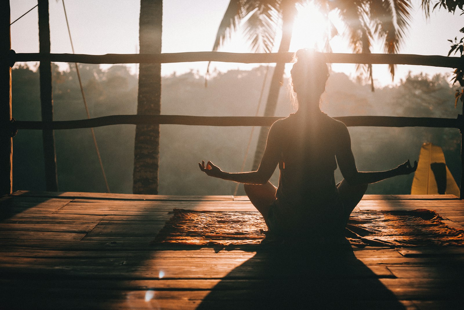 The Carry-On Wellness Kit: Self-Care on the Road