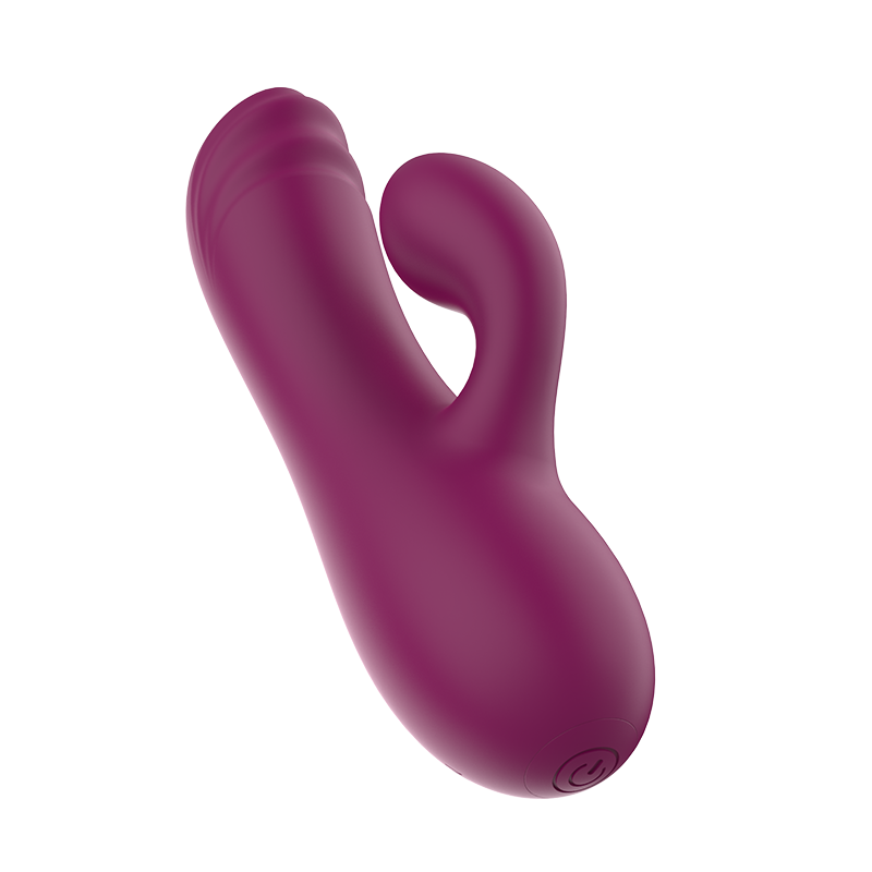 High-Resonance Dual-Motor Massager Pro — A0171 personal wellness massager