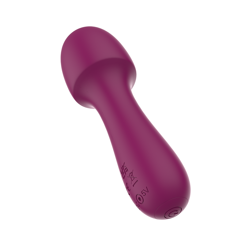 Strike Gold Single-Motor Massager — A0183 personal wellness massager